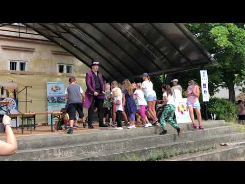 Bohóc műsor rendelés