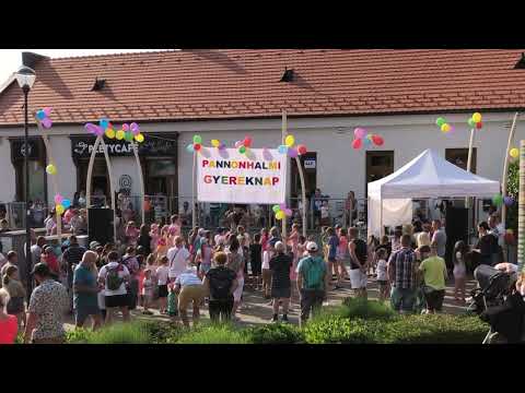 Gyermekműsor rendelés fesztiválra falunapra céges rendezvényre, bohóc, fellépők