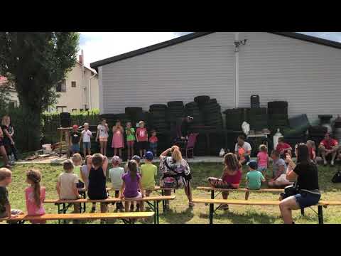 Gyermek műsor rendelés