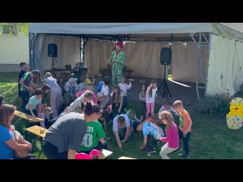 Műsor gyerekeknek #rendelés #rendezvényre ##falunapra #ötletek #fellépő #műsor #gyerekeknek