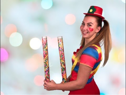 Cuki Bohóc rendelés rendezvényre