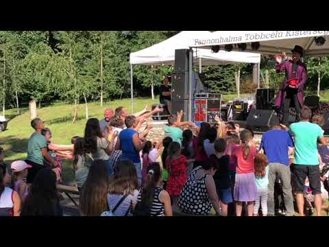 Bohócműsor rendelés