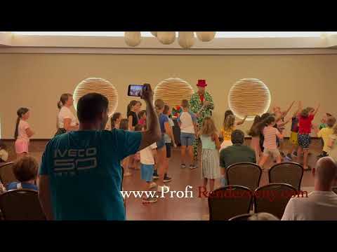 Ahol a szerencse a főszerepben van! 🍀 Interaktív show műsor, ahol gyémántok 💎 és élmények várnak! 👇