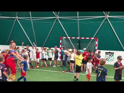 Gyermekműsor Cuki Bohóc rendelés