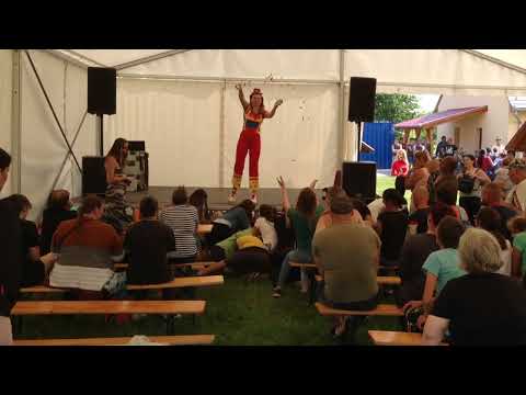 Gyermekműsor fellépők