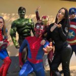 rendezvényre ötletek