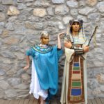 Tematikus rendezvények