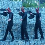 Ördög rendelés rendezvényre