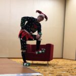 céges rendezvény tematikus ötletek