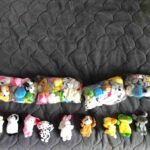 interaktív bábelőadás