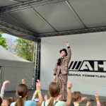 bohóc műsor gyerekeknek