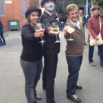 céges rendezvényre produkció