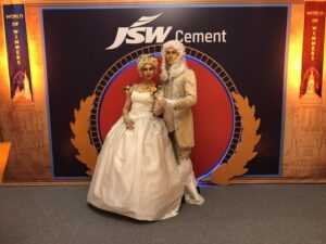 Szórakoztató programok céges eseményekre