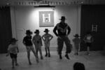 cowboy gyerekműsor